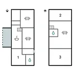 Holiday home 3 Bedroom Amazing In *