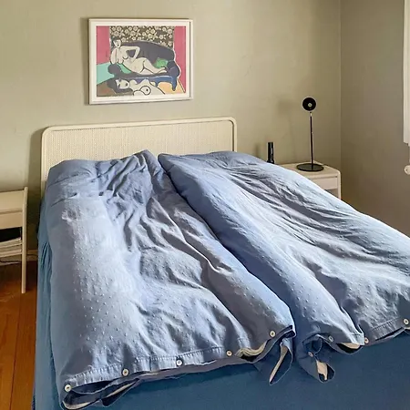 펜션 3 Bedroom Amazing In 아센스