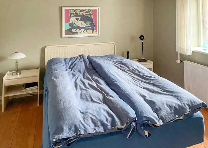 펜션 3 Bedroom Amazing In 아센스