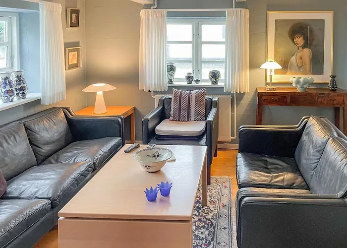 3 Bedroom Amazing In 펜션