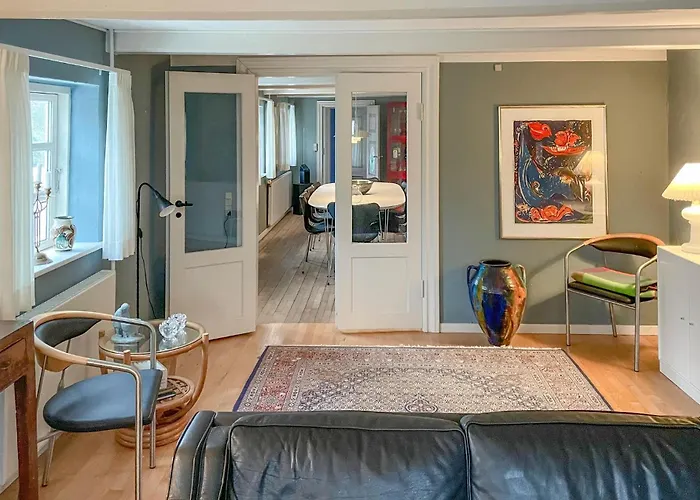 3 Bedroom Amazing In * 아센스