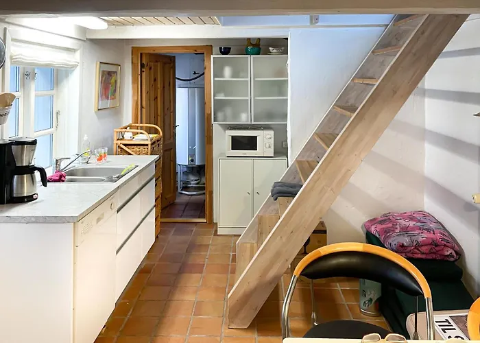 펜션 3 Bedroom Amazing In 아센스