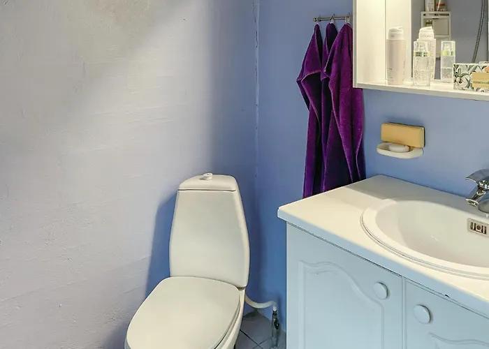 3 Bedroom Amazing In * 아센스